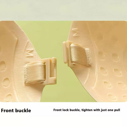 Backless Dresses Ka Perfect Solution – Invisible Push-Up Bra 💃
